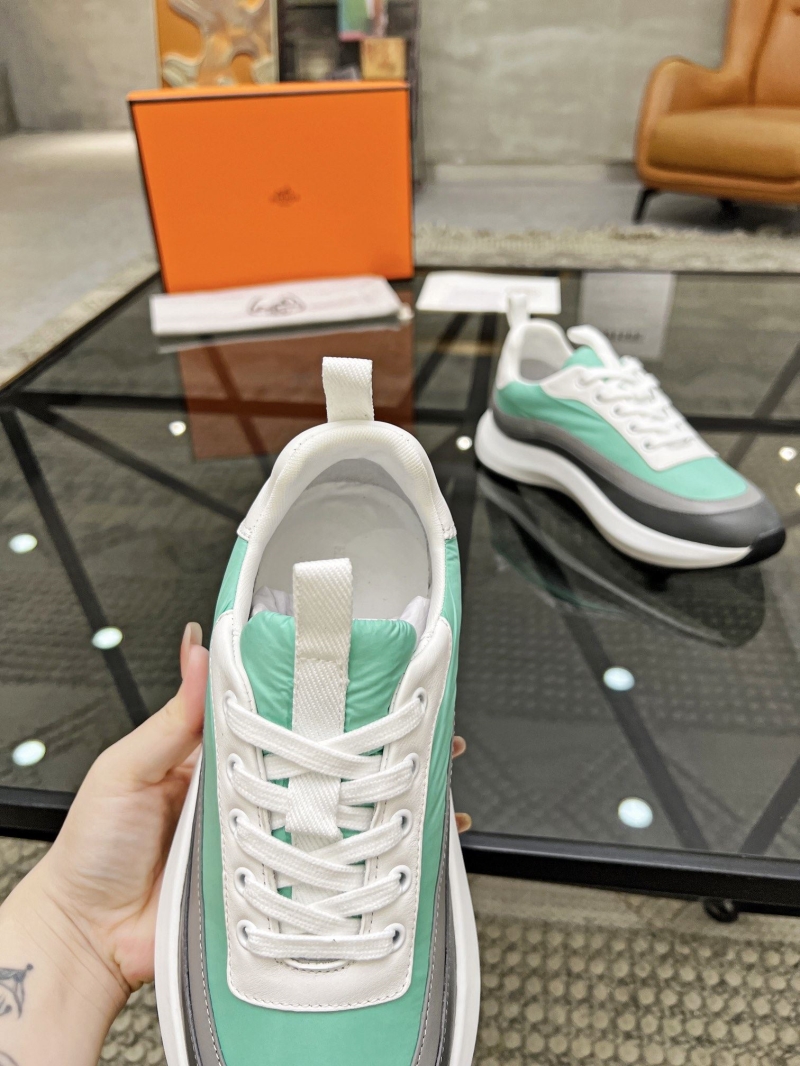 Hermes Sneakers